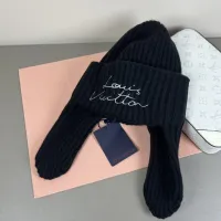 Cheap Louis Vuitton LV Caps #1407620 Replica Wholesale [$34.00 USD] [ITEM#1407620] on Replica Louis Vuitton LV Caps