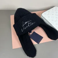 Cheap Louis Vuitton LV Caps #1407620 Replica Wholesale [$34.00 USD] [ITEM#1407620] on Replica Louis Vuitton LV Caps