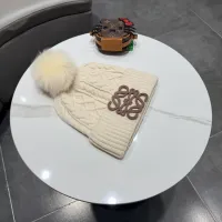 Cheap LOEWE Caps #1407623 Replica Wholesale [$36.00 USD] [ITEM#1407623] on Replica LOEWE Caps