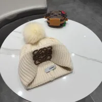 Cheap LOEWE Caps #1407623 Replica Wholesale [$36.00 USD] [ITEM#1407623] on Replica LOEWE Caps