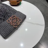 Cheap LOEWE Caps #1407626 Replica Wholesale [$36.00 USD] [ITEM#1407626] on Replica LOEWE Caps