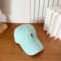 Cheap Chrome Hearts Caps #1407628 Replica Wholesale [$27.00 USD] [ITEM#1407628] on Replica Chrome Hearts Caps