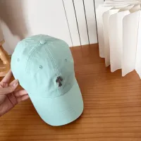 Cheap Chrome Hearts Caps #1407628 Replica Wholesale [$27.00 USD] [ITEM#1407628] on Replica Chrome Hearts Caps