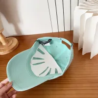 Cheap Chrome Hearts Caps #1407628 Replica Wholesale [$27.00 USD] [ITEM#1407628] on Replica Chrome Hearts Caps