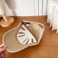 Cheap Chrome Hearts Caps #1407629 Replica Wholesale [$27.00 USD] [ITEM#1407629] on Replica Chrome Hearts Caps