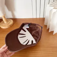 Cheap Chrome Hearts Caps #1407630 Replica Wholesale [$27.00 USD] [ITEM#1407630] on Replica Chrome Hearts Caps