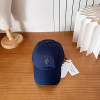 Cheap Chrome Hearts Caps #1407631 Replica Wholesale [$27.00 USD] [ITEM#1407631] on Replica Chrome Hearts Caps