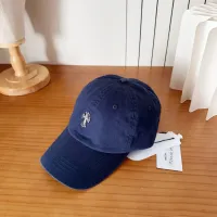 Cheap Chrome Hearts Caps #1407631 Replica Wholesale [$27.00 USD] [ITEM#1407631] on Replica Chrome Hearts Caps