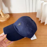 Cheap Chrome Hearts Caps #1407631 Replica Wholesale [$27.00 USD] [ITEM#1407631] on Replica Chrome Hearts Caps