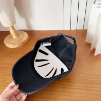 Cheap Chrome Hearts Caps #1407632 Replica Wholesale [$27.00 USD] [ITEM#1407632] on Replica Chrome Hearts Caps