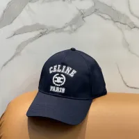 Cheap Celine Caps #1407634 Replica Wholesale [$27.00 USD] [ITEM#1407634] on Replica Celine Caps