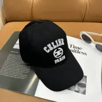 Cheap Celine Caps #1407635 Replica Wholesale [$27.00 USD] [ITEM#1407635] on Replica Celine Caps