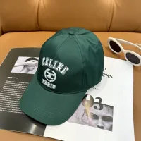 Cheap Celine Caps #1407636 Replica Wholesale [$27.00 USD] [ITEM#1407636] on Replica Celine Caps