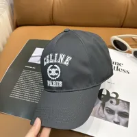 Cheap Celine Caps #1407637 Replica Wholesale [$27.00 USD] [ITEM#1407637] on Replica Celine Caps