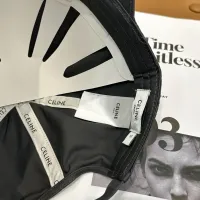 Cheap Celine Caps #1407637 Replica Wholesale [$27.00 USD] [ITEM#1407637] on Replica Celine Caps