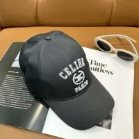 Cheap Celine Caps #1407637 Replica Wholesale [$27.00 USD] [ITEM#1407637] on Replica Celine Caps