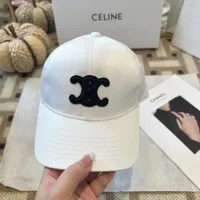Cheap Celine Caps #1407638 Replica Wholesale [$27.00 USD] [ITEM#1407638] on Replica Celine Caps