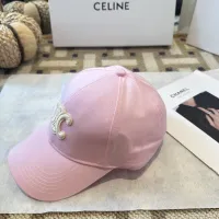 Cheap Celine Caps #1407639 Replica Wholesale [$27.00 USD] [ITEM#1407639] on Replica Celine Caps