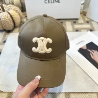 Cheap Celine Caps #1407640 Replica Wholesale [$27.00 USD] [ITEM#1407640] on Replica Celine Caps