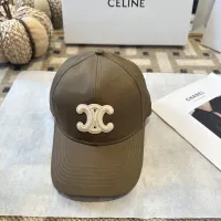 Cheap Celine Caps #1407640 Replica Wholesale [$27.00 USD] [ITEM#1407640] on Replica Celine Caps