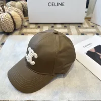 Cheap Celine Caps #1407640 Replica Wholesale [$27.00 USD] [ITEM#1407640] on Replica Celine Caps