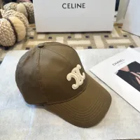 Cheap Celine Caps #1407640 Replica Wholesale [$27.00 USD] [ITEM#1407640] on Replica Celine Caps