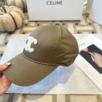 Cheap Celine Caps #1407640 Replica Wholesale [$27.00 USD] [ITEM#1407640] on Replica Celine Caps