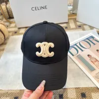 Cheap Celine Caps #1407641 Replica Wholesale [$27.00 USD] [ITEM#1407641] on Replica Celine Caps