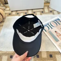 Cheap Celine Caps #1407641 Replica Wholesale [$27.00 USD] [ITEM#1407641] on Replica Celine Caps