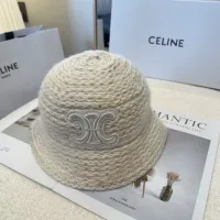 Cheap Celine Caps #1407642 Replica Wholesale [$36.00 USD] [ITEM#1407642] on Replica Celine Caps