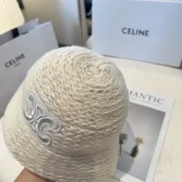 Cheap Celine Caps #1407642 Replica Wholesale [$36.00 USD] [ITEM#1407642] on Replica Celine Caps