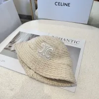 Cheap Celine Caps #1407642 Replica Wholesale [$36.00 USD] [ITEM#1407642] on Replica Celine Caps