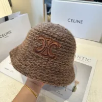 Cheap Celine Caps #1407643 Replica Wholesale [$36.00 USD] [ITEM#1407643] on Replica Celine Caps