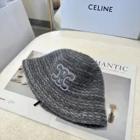 Cheap Celine Caps #1407644 Replica Wholesale [$36.00 USD] [ITEM#1407644] on Replica Celine Caps