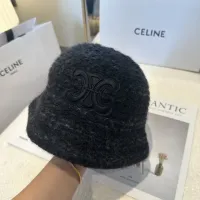 Cheap Celine Caps #1407645 Replica Wholesale [$36.00 USD] [ITEM#1407645] on Replica Celine Caps