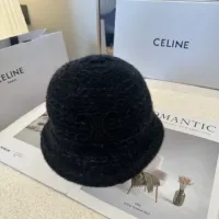 Cheap Celine Caps #1407645 Replica Wholesale [$36.00 USD] [ITEM#1407645] on Replica Celine Caps