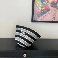 Cheap Celine Caps #1407647 Replica Wholesale [$32.00 USD] [ITEM#1407647] on Replica Celine Caps