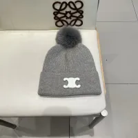 Cheap Celine Caps #1407653 Replica Wholesale [$36.00 USD] [ITEM#1407653] on Replica Celine Caps