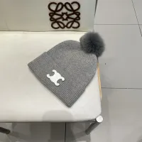 Cheap Celine Caps #1407653 Replica Wholesale [$36.00 USD] [ITEM#1407653] on Replica Celine Caps