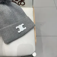 Cheap Celine Caps #1407653 Replica Wholesale [$36.00 USD] [ITEM#1407653] on Replica Celine Caps