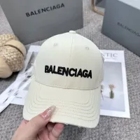 Cheap Balenciaga Caps #1407655 Replica Wholesale [$25.00 USD] [ITEM#1407655] on Replica Balenciaga Caps