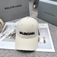 Cheap Balenciaga Caps #1407655 Replica Wholesale [$25.00 USD] [ITEM#1407655] on Replica Balenciaga Caps
