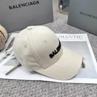 Cheap Balenciaga Caps #1407655 Replica Wholesale [$25.00 USD] [ITEM#1407655] on Replica Balenciaga Caps