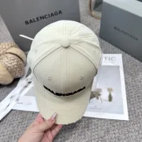 Cheap Balenciaga Caps #1407655 Replica Wholesale [$25.00 USD] [ITEM#1407655] on Replica Balenciaga Caps