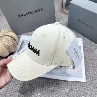 Cheap Balenciaga Caps #1407655 Replica Wholesale [$25.00 USD] [ITEM#1407655] on Replica Balenciaga Caps