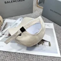Cheap Balenciaga Caps #1407655 Replica Wholesale [$25.00 USD] [ITEM#1407655] on Replica Balenciaga Caps