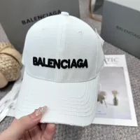 Cheap Balenciaga Caps #1407656 Replica Wholesale [$25.00 USD] [ITEM#1407656] on Replica Balenciaga Caps