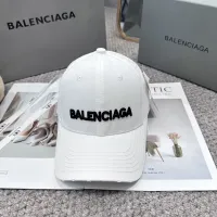 Cheap Balenciaga Caps #1407656 Replica Wholesale [$25.00 USD] [ITEM#1407656] on Replica Balenciaga Caps