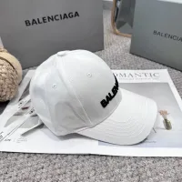 Cheap Balenciaga Caps #1407656 Replica Wholesale [$25.00 USD] [ITEM#1407656] on Replica Balenciaga Caps