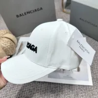 Cheap Balenciaga Caps #1407656 Replica Wholesale [$25.00 USD] [ITEM#1407656] on Replica Balenciaga Caps
